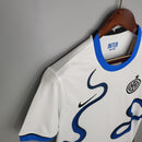 Camisola Inter de Milão 2021/22 Alternativo