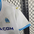 Camisola Olympique de Marseille 2023/24 Principal
