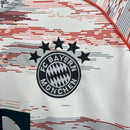 Camisola Bayern de Munique 2025/26 - Alternativo Kane 9