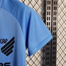 Camisola Feminina Athletico Paranaense 2023/24 Alternativo