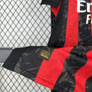 Camisola AC Milan 2025/26 - Principal