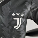 Conjunto Infantil Juventus 2022/23 - Alternativo