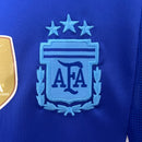 Conjunto Infantil Seleção Argentina 2024/25 - Alternativo