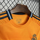 Camisola Real Madrid 2024/25 - Alternativo
