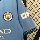 Camisola Manchester City 2024/25 - Principal