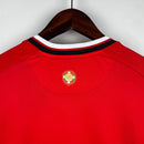 Camisola Athletic Bilbao 2023/24 Principal