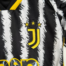 Conjunto Infantil Juventus 2023/24 - Principal