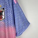 Camisola Seleção Japão 2023/24 Alternativo