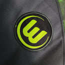 Camisola Wolfsburg 2023/24 Alternativo