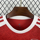 Camisola Feminina Arsenal 2025/26 - Principal