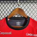 Camisola Athletico Paranaense 2023/24 Principal