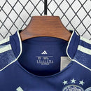 Conjunto Infantil Ajax 2025/26 - Principal
