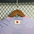 Camisola Feminina Seleção Japão 2023/24 Alternativo