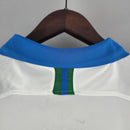 Camisola Feminina Seleção Brasil 2019/20 Alternativo