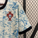 Camisola Seleção Portugal 2024/25 Alternativo