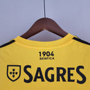 Camisola Benfica 2022/23 Alternativo