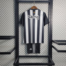Conjunto Infantil Atlético Mineiro 2022/23 - Principal