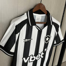 Camisola Botafogo 2025/26 Principal