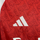 Camisola Arsenal 2025/26 - Principal