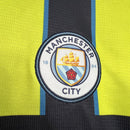 Camisola Manchester City 2024/25 - Alternativo