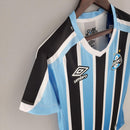 Camisola Feminina Grêmio 2022/23 Principal