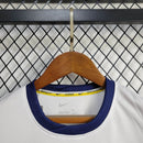 Conjunto Infantil Tottenham 2024/25 - Principal