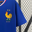Camisola Seleção França 2024/25 Principal