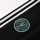 Conjunto de Treino Inter Miami CF 2024-25 - Casaco sem Capuz