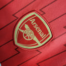 Conjunto Infantil Arsenal 2023/24 - Principal