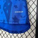 Camisola Feminina Cruzeiro 2024/25 - Principal