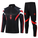 Conjunto de Treino Manchester United 2024-25