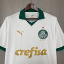 Camisola SE Palmeiras 2024/25 Alternativo