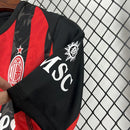Camisola AC Milan 2025/26 - Principal