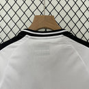 Conjunto Infantil Vasco 2024/25 - Alternativo