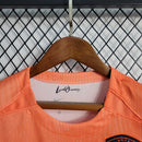 Camisola Feminina Seleção Holanda 2023/24 Principal
