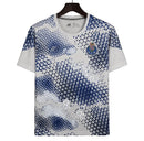 Camisola FC Porto Pré-Jogo 2026/27 – Branca e Azul  Título SEO
