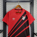 Camisola Athletico Paranaense 2024/25 Principal