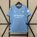 Camisola Manchester City 2024/25 - Principal