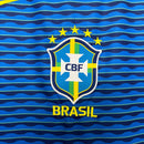 Camisola Seleção Brasil 2024/25 Alternativo