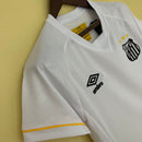 Camisola Feminina Santos 2023/24 Principal