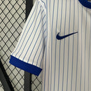 Camisola Seleção França 2024/25 Alternativo