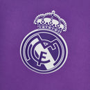 Camisola Retrô Real Madrid 16/17 Alternativo