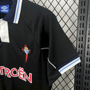 Camisola Retrô Celta Vigo 1997-98 Alternativo