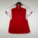 Camisola Feminina Arsenal 2023/24 Principal