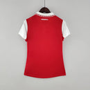 Camisola Feminina Arsenal 2022/23 Principal