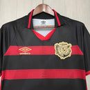 Camisola Sport Recife 2024/25 Principal