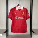 Camisola Liverpool 2024/25 Principal