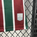 Camisola Feminina Fluminense 2025/26 - Principal