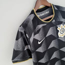 Camisola Corinthians 2022/23 Alternativo
