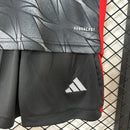 Conjunto Infantil Flamengo 2024/25 - Terceiro